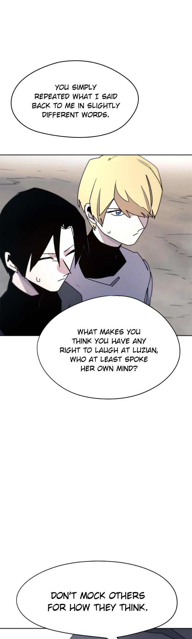 The Ember Knight Chapter 20 page 40 - Chapter 20: Episode 20