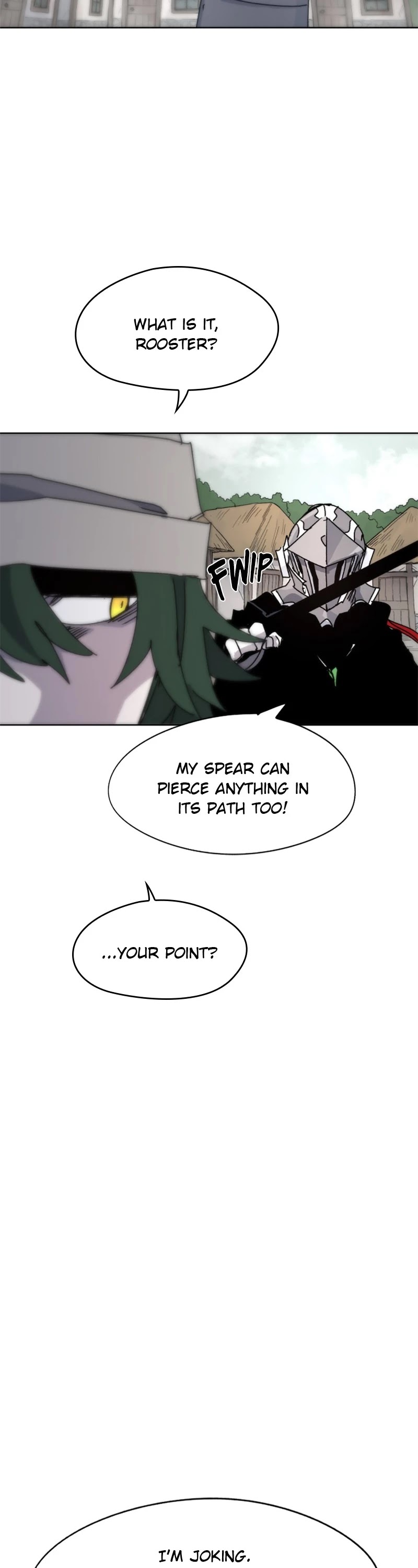 The Ember Knight Chapter 20 page 42 - Chapter 20: Episode 20