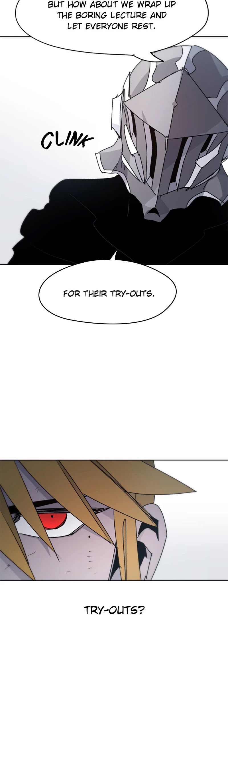 The Ember Knight Chapter 20 page 43 - Chapter 20: Episode 20