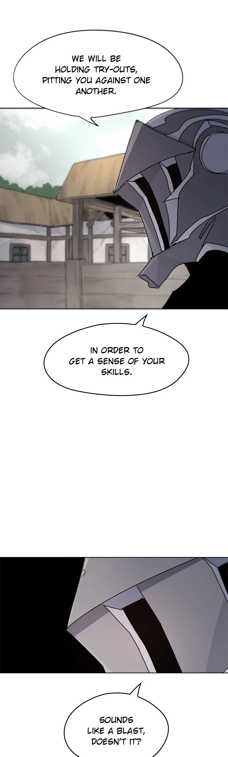 The Ember Knight Chapter 20 page 44 - Chapter 20: Episode 20