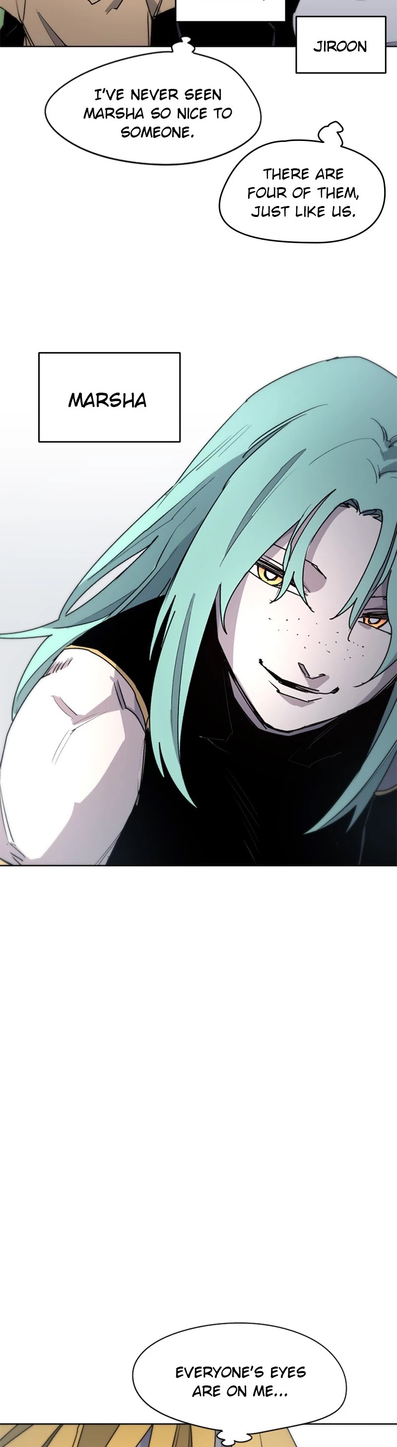 The Ember Knight Chapter 20 page 7 - Chapter 20: Episode 20