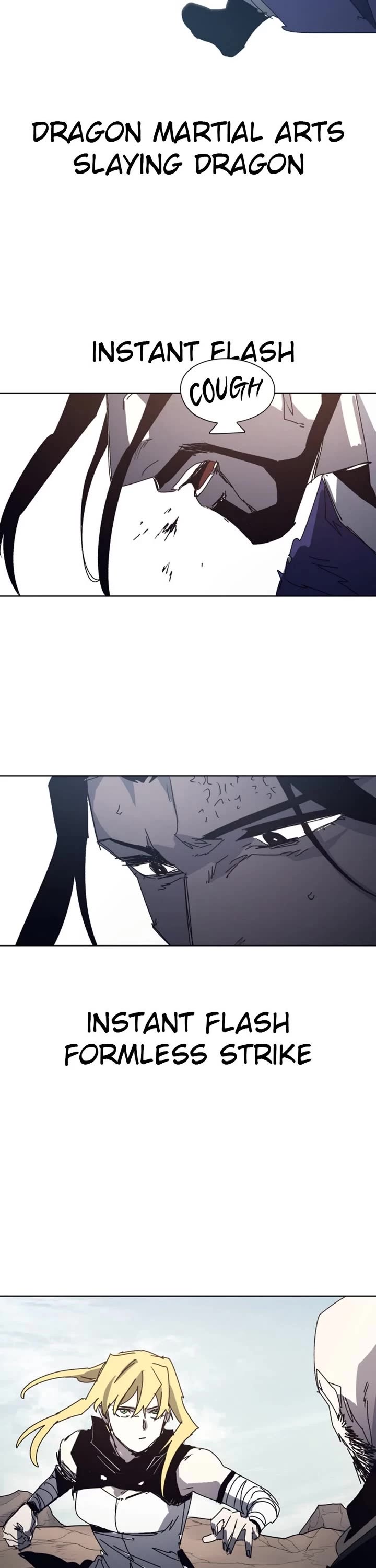 The Ember Knight Chapter 200 page 11 - Chapter 200: Episode 200