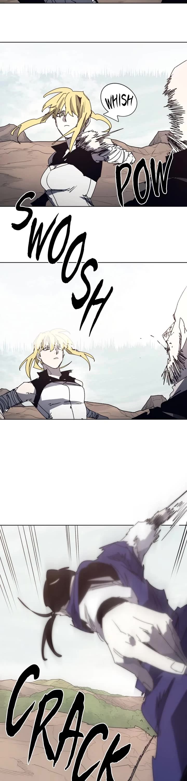 The Ember Knight Chapter 200 page 12 - Chapter 200: Episode 200