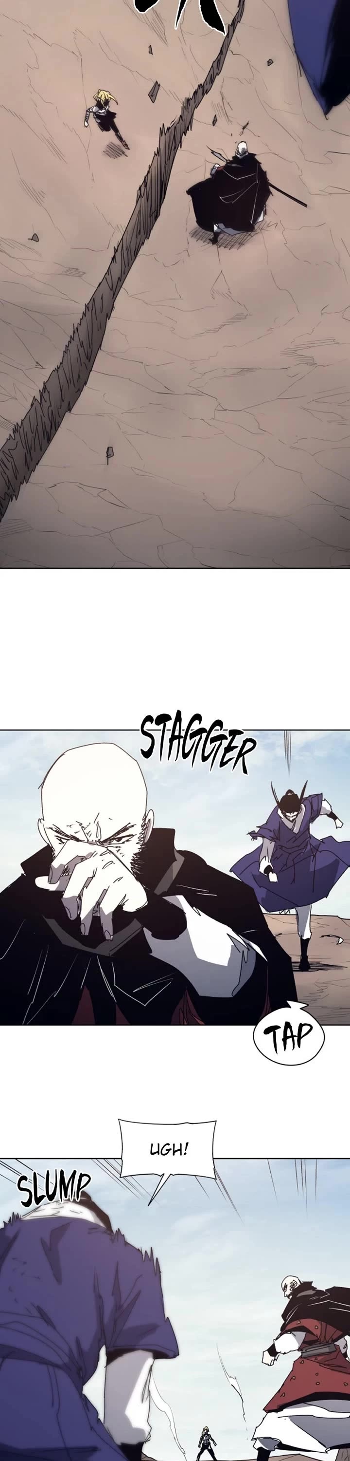 The Ember Knight Chapter 200 page 13 - Chapter 200: Episode 200