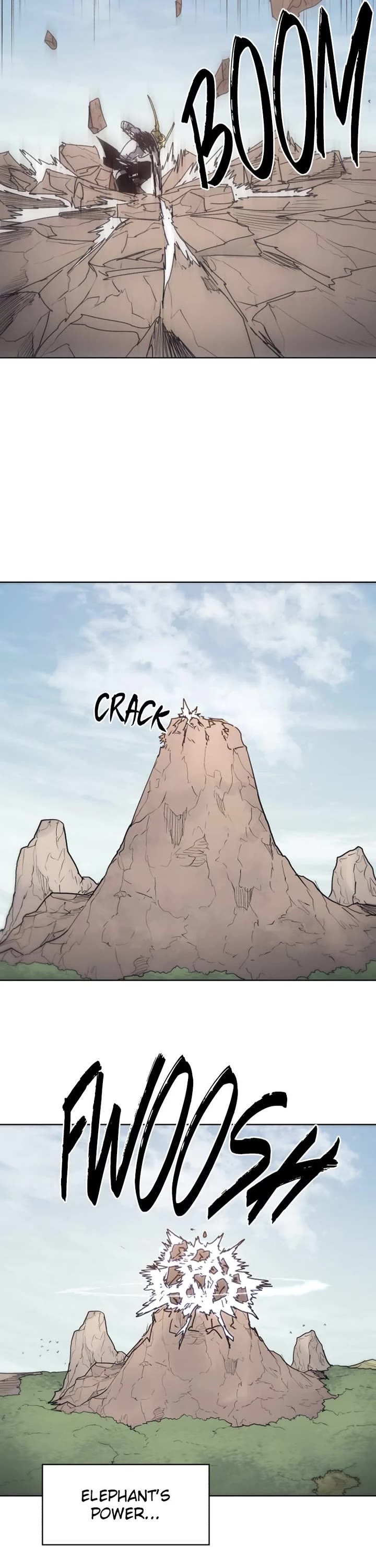 The Ember Knight Chapter 200 page 17 - Chapter 200: Episode 200