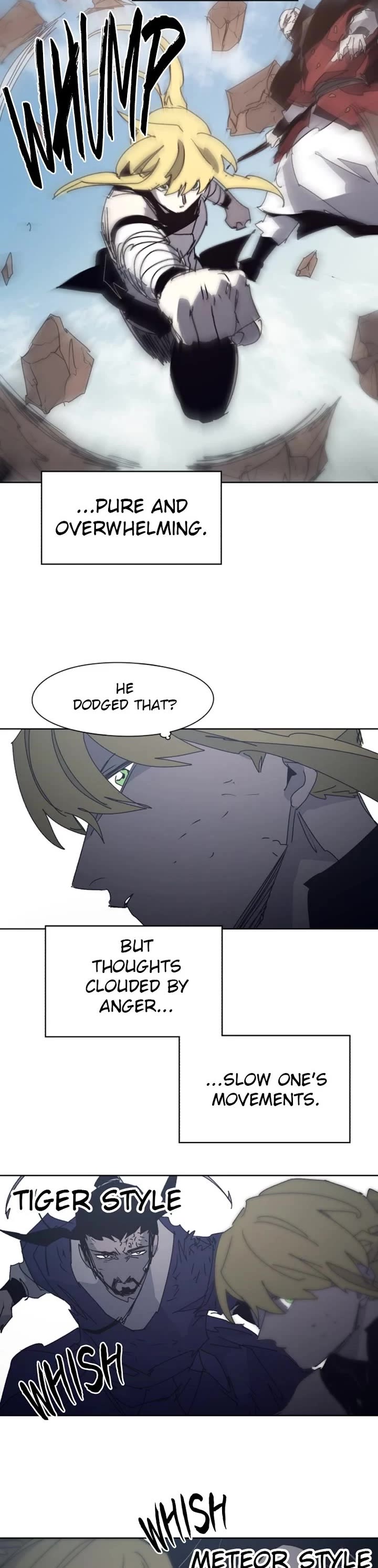 The Ember Knight Chapter 200 page 19 - Chapter 200: Episode 200
