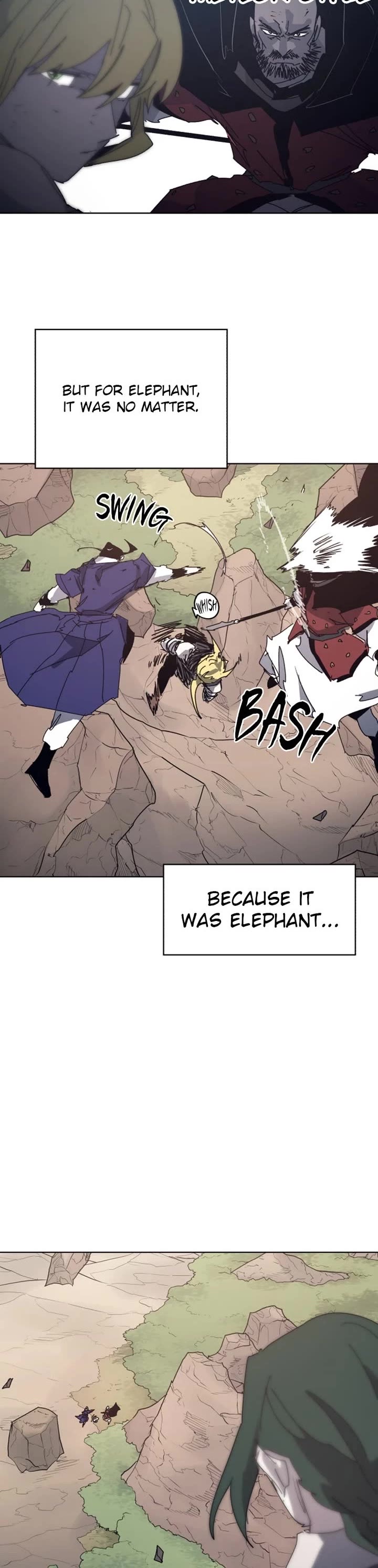 The Ember Knight Chapter 200 page 20 - Chapter 200: Episode 200