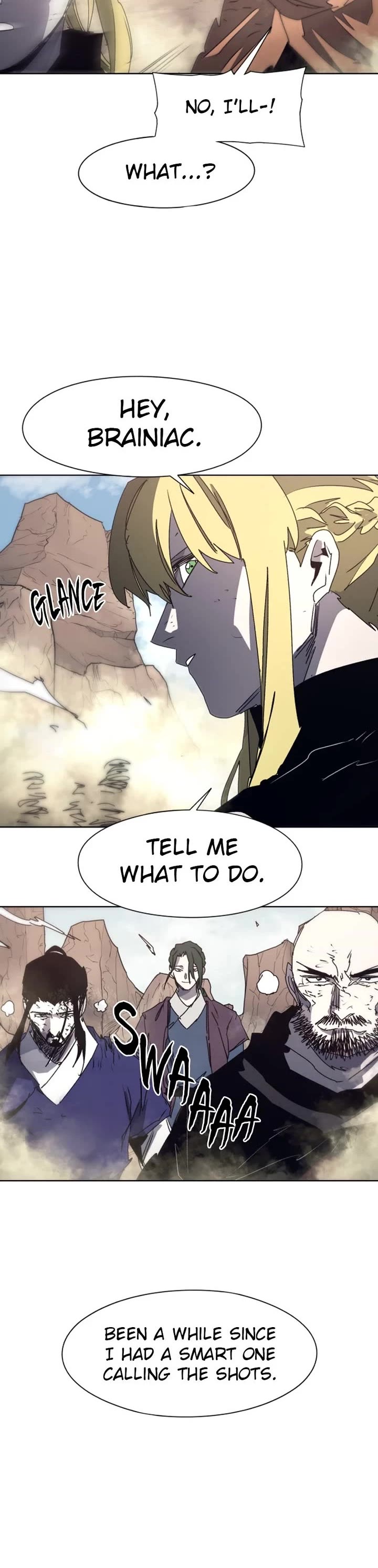 The Ember Knight Chapter 200 page 25 - Chapter 200: Episode 200