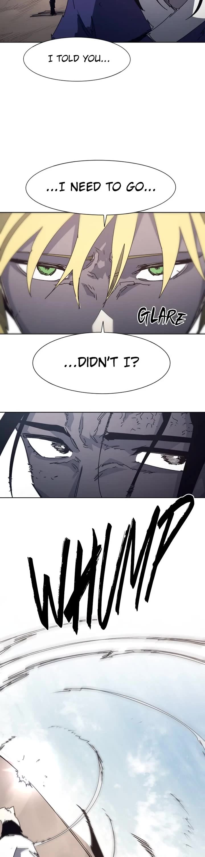 The Ember Knight Chapter 200 page 7 - Chapter 200: Episode 200