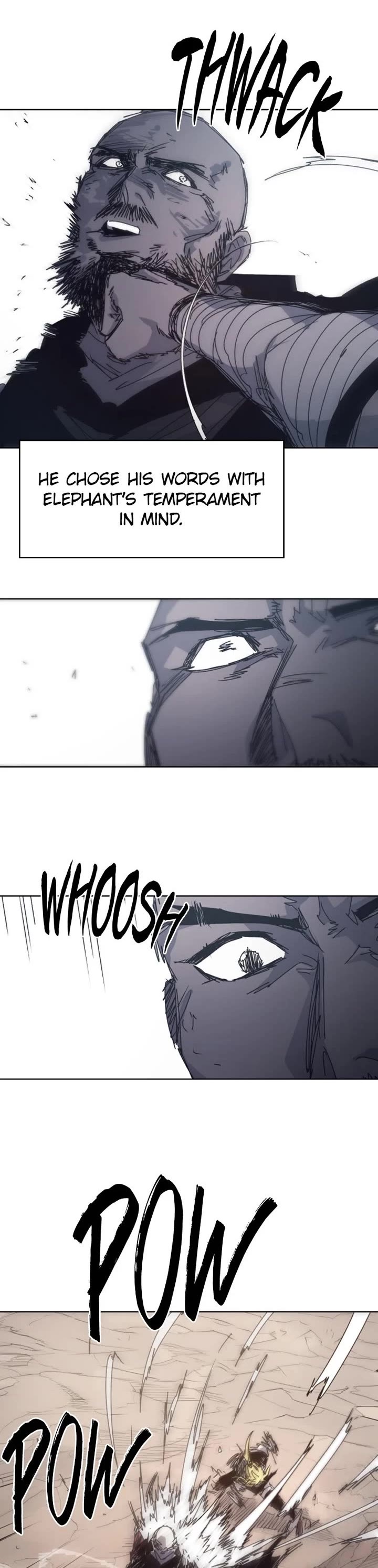 The Ember Knight Chapter 201 page 20 - Chapter 201: Episode 201