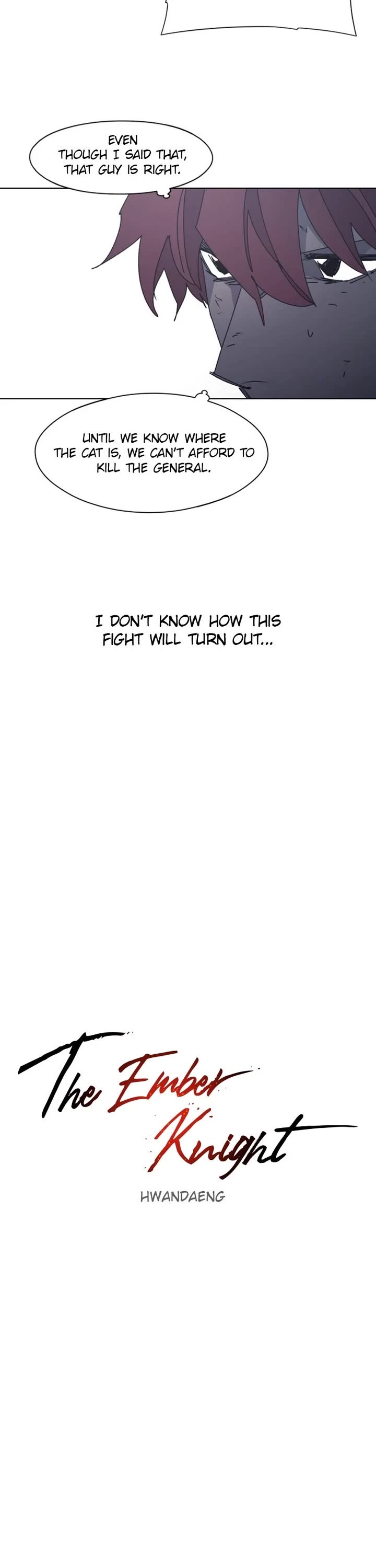 The Ember Knight Chapter 201 page 6 - Chapter 201: Episode 201