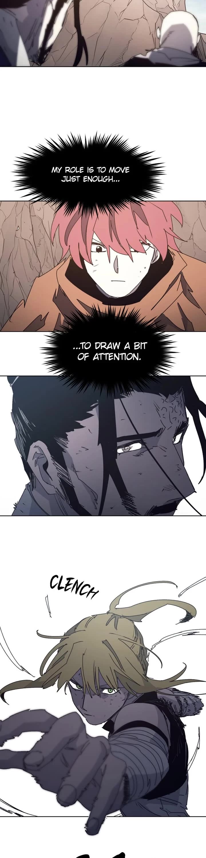 The Ember Knight Chapter 201 page 9 - Chapter 201: Episode 201