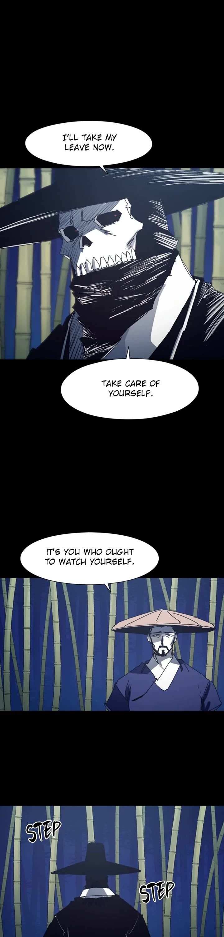 The Ember Knight Chapter 202 page 1 - Chapter 202: Episode 202