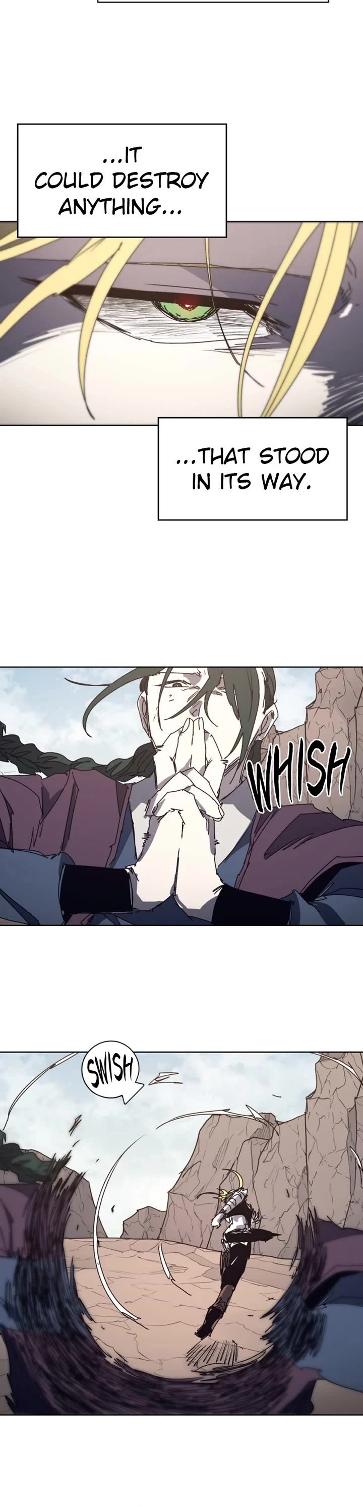 The Ember Knight Chapter 202 page 19 - Chapter 202: Episode 202