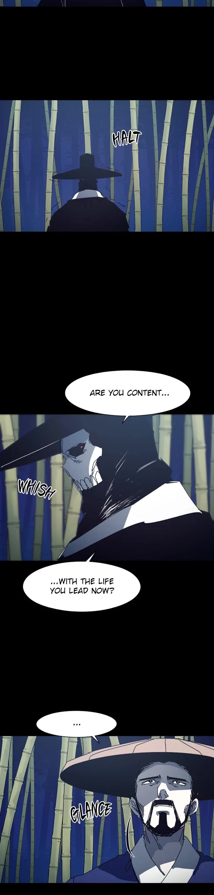 The Ember Knight Chapter 202 page 2 - Chapter 202: Episode 202