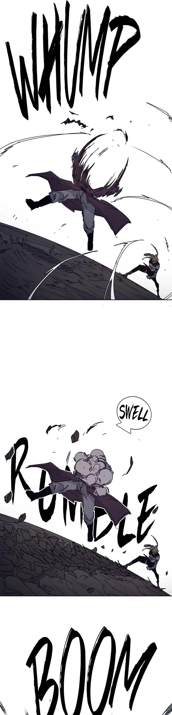 The Ember Knight Chapter 202 page 20 - Chapter 202: Episode 202