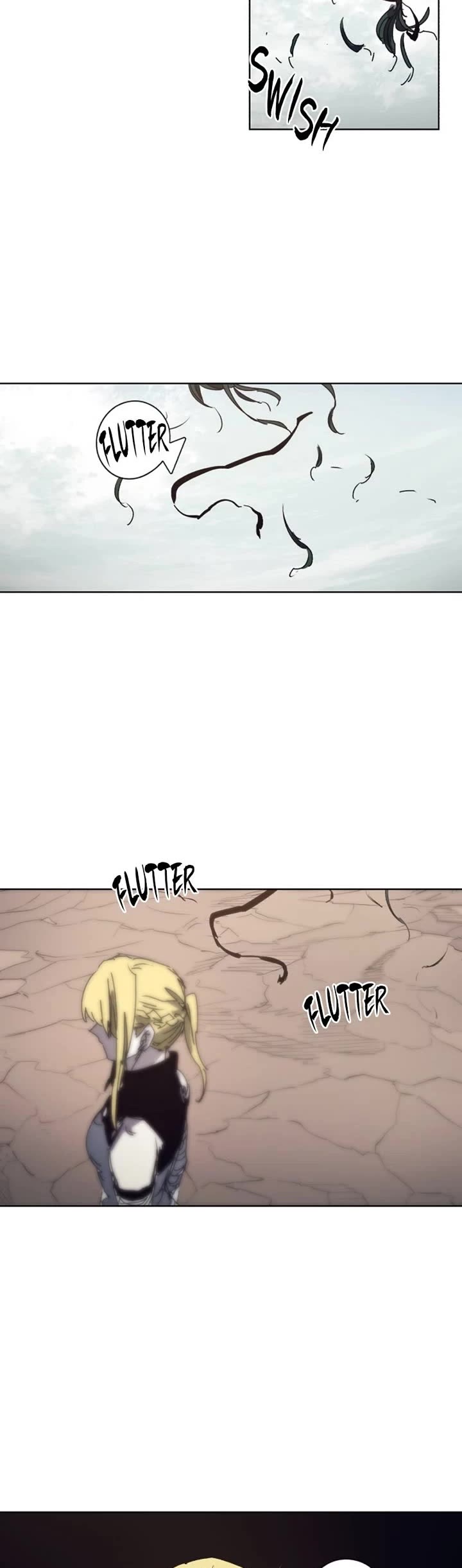 The Ember Knight Chapter 202 page 27 - Chapter 202: Episode 202