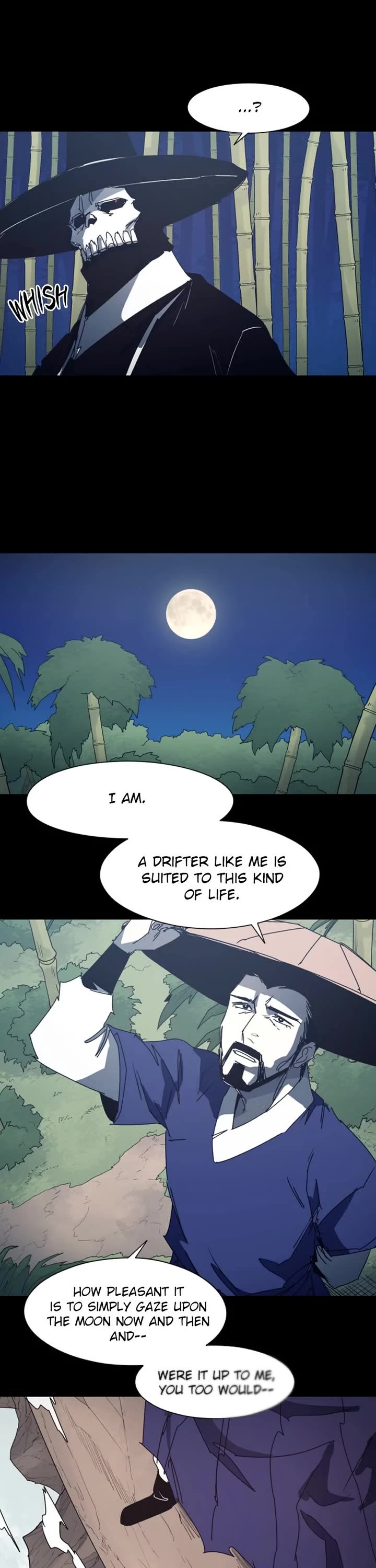 The Ember Knight Chapter 202 page 3 - Chapter 202: Episode 202