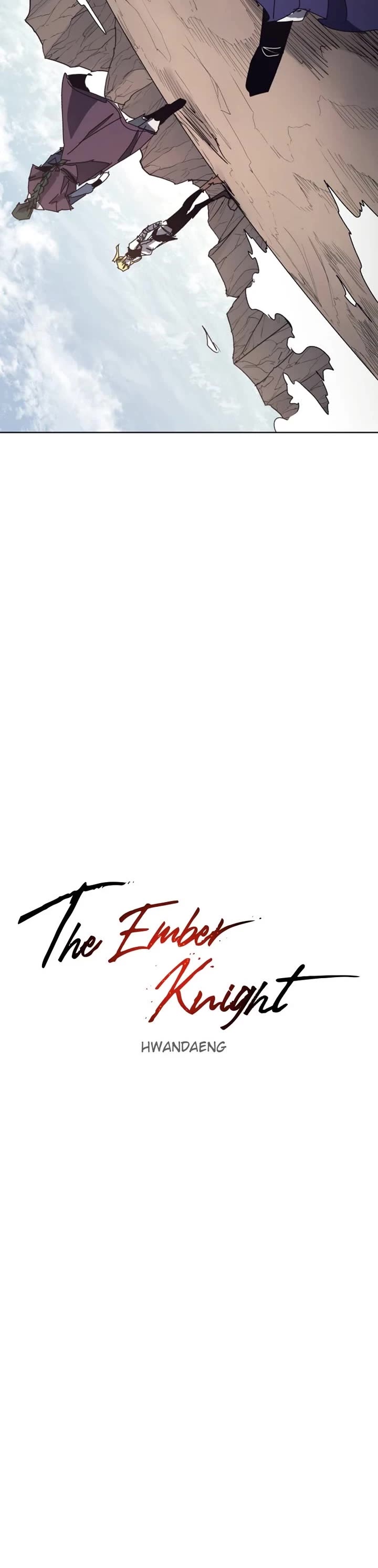 The Ember Knight Chapter 202 page 4 - Chapter 202: Episode 202