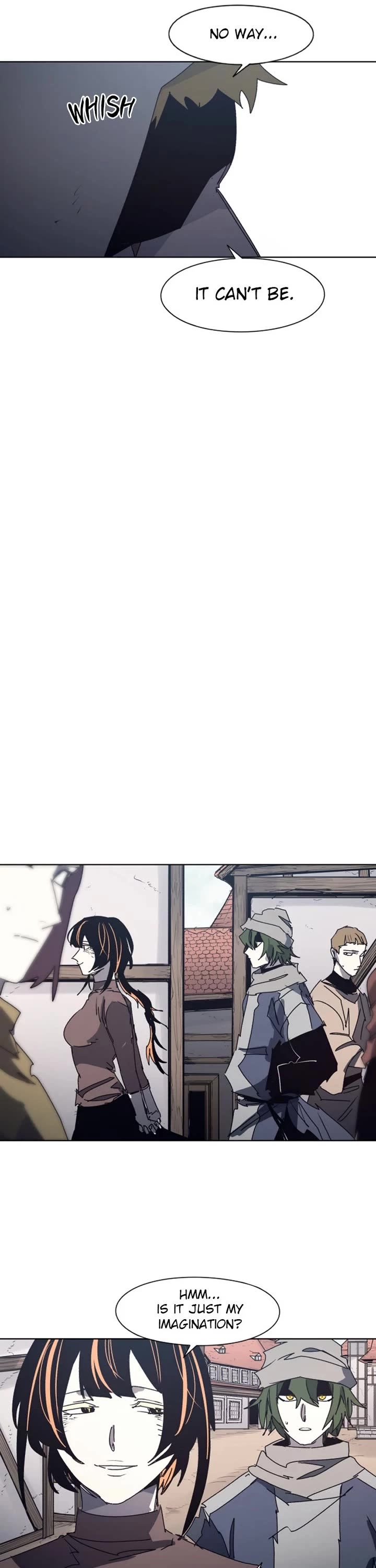 The Ember Knight Chapter 203 page 13 - Chapter 203: Episode 203
