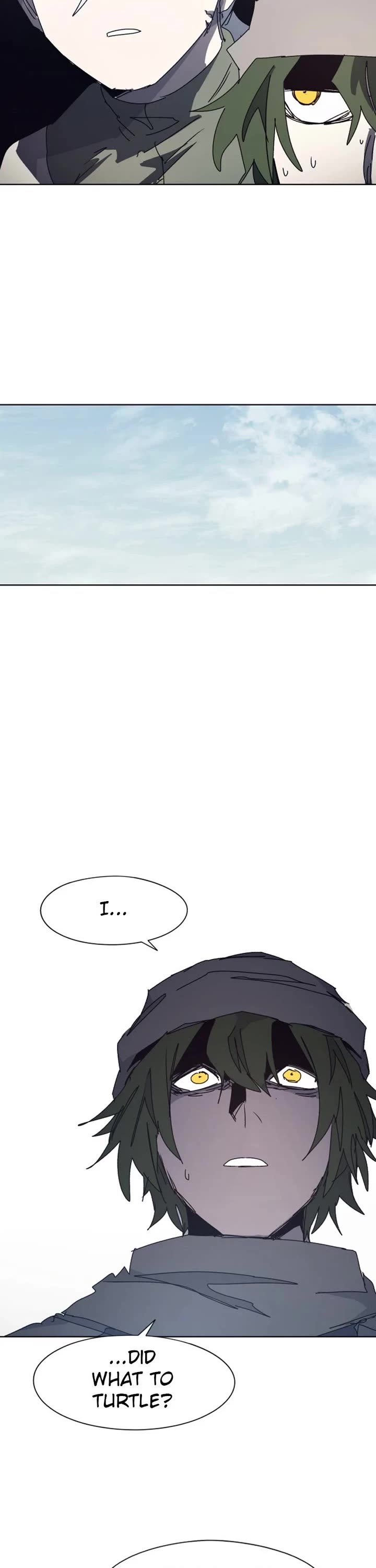 The Ember Knight Chapter 203 page 17 - Chapter 203: Episode 203