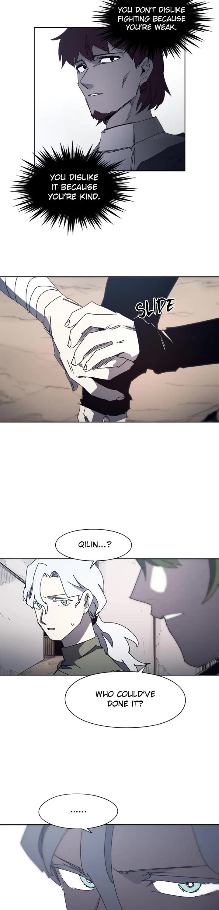 The Ember Knight Chapter 203 page 20 - Chapter 203: Episode 203