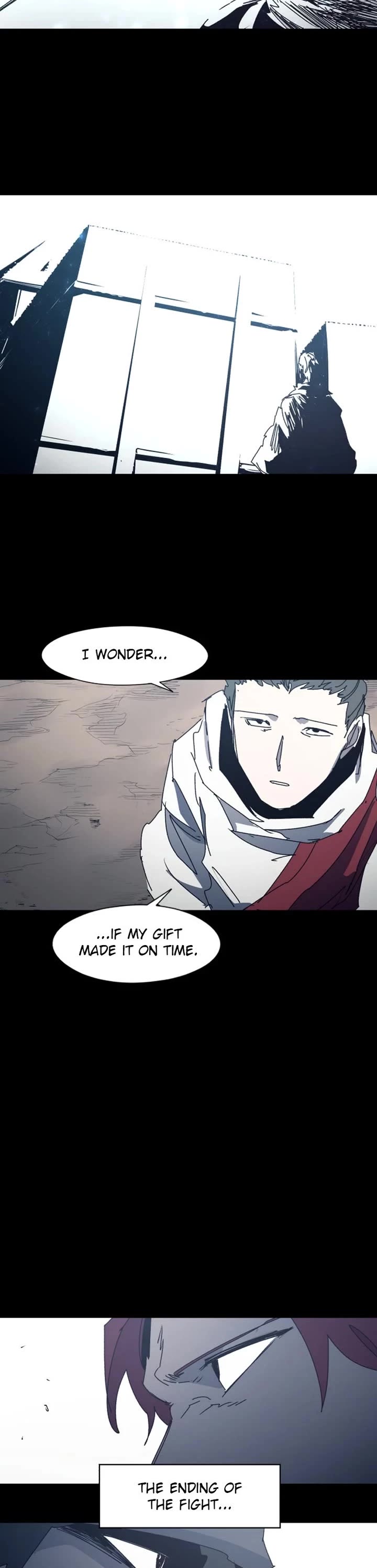 The Ember Knight Chapter 204 page 14 - Chapter 204: Episode 204