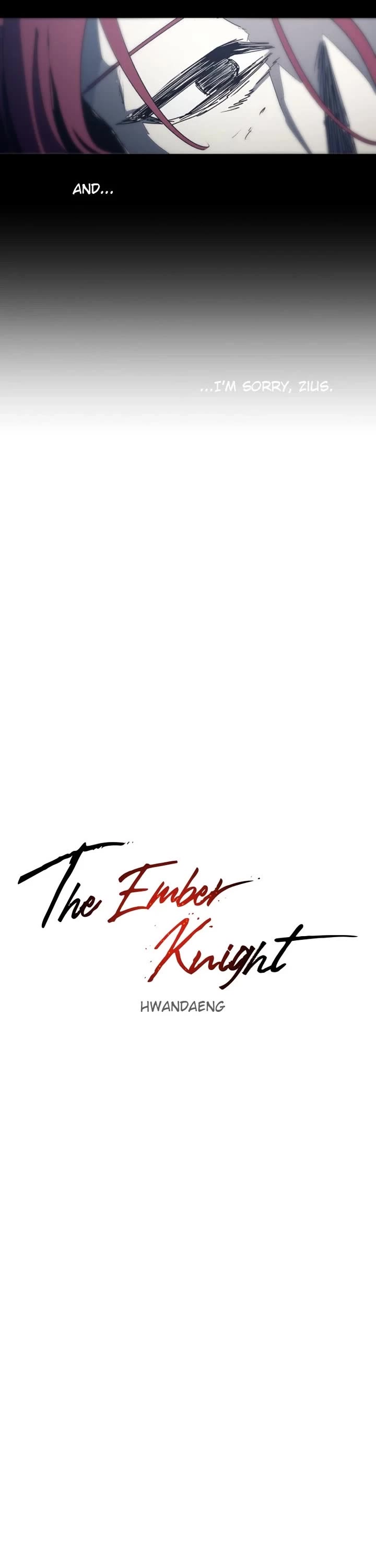 The Ember Knight Chapter 204 page 21 - Chapter 204: Episode 204