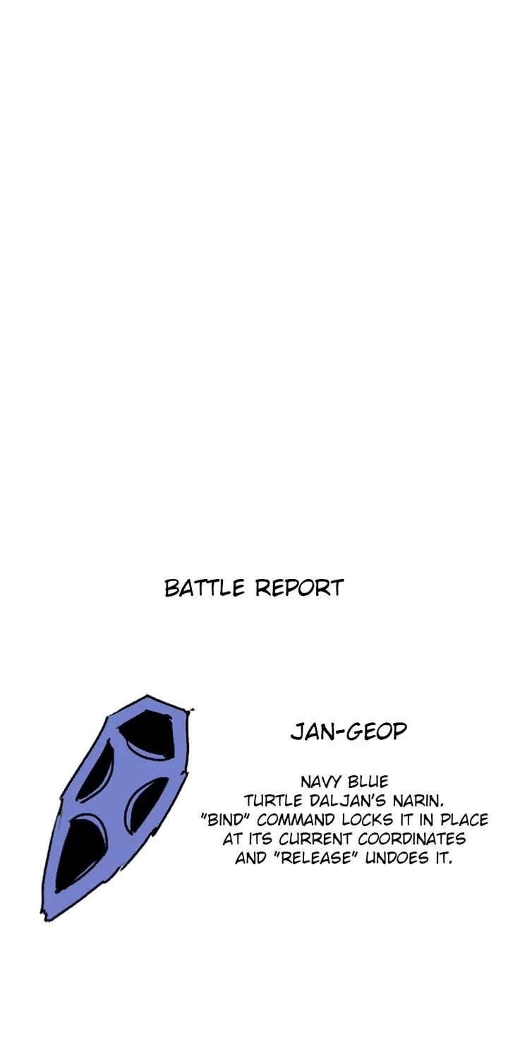 The Ember Knight Chapter 204 page 26 - Chapter 204: Episode 204