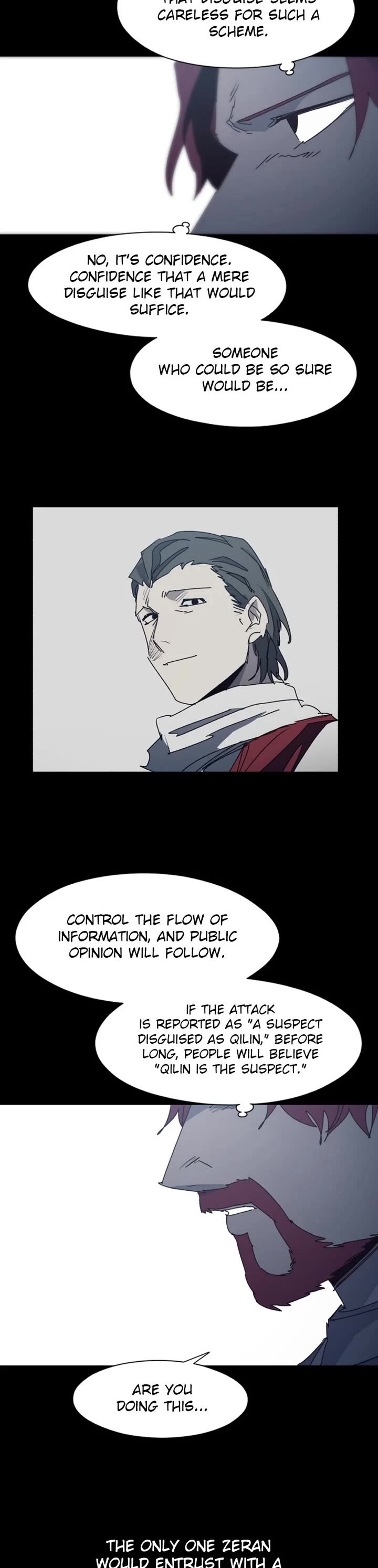 The Ember Knight Chapter 204 page 5 - Chapter 204: Episode 204