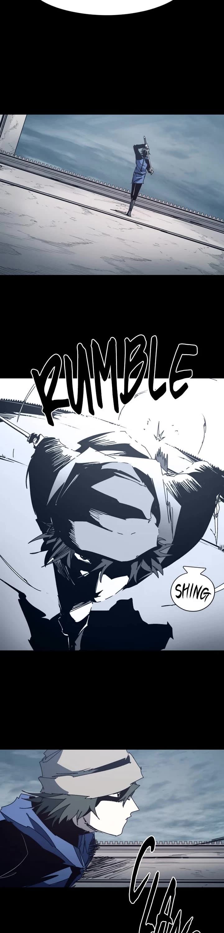 The Ember Knight Chapter 204 page 7 - Chapter 204: Episode 204