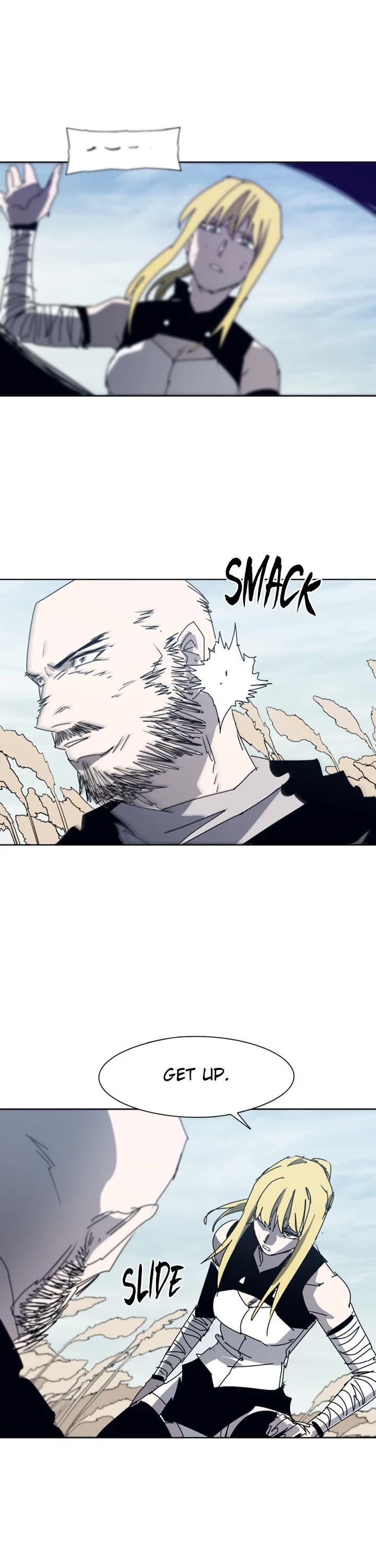 The Ember Knight Chapter 205 page 18 - Chapter 205: Episode 205