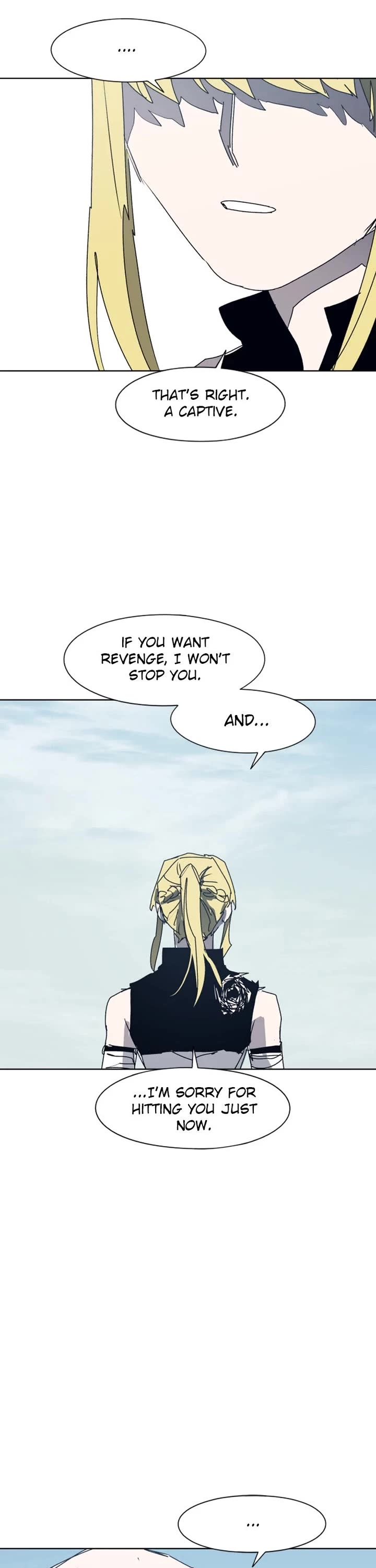 The Ember Knight Chapter 205 page 21 - Chapter 205: Episode 205