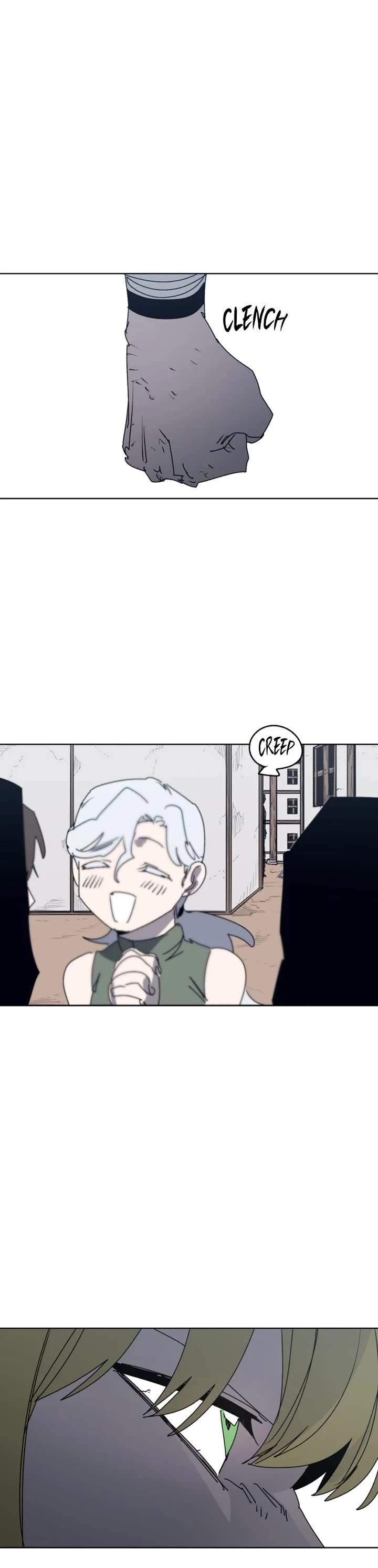 The Ember Knight Chapter 205 page 24 - Chapter 205: Episode 205