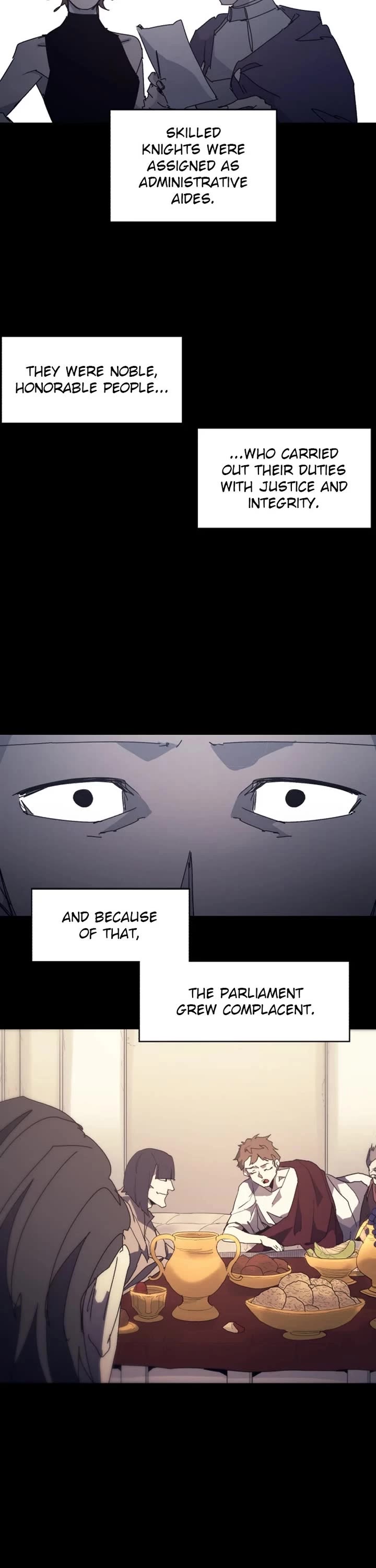 The Ember Knight Chapter 206 page 11 - Chapter 206: Episode 206