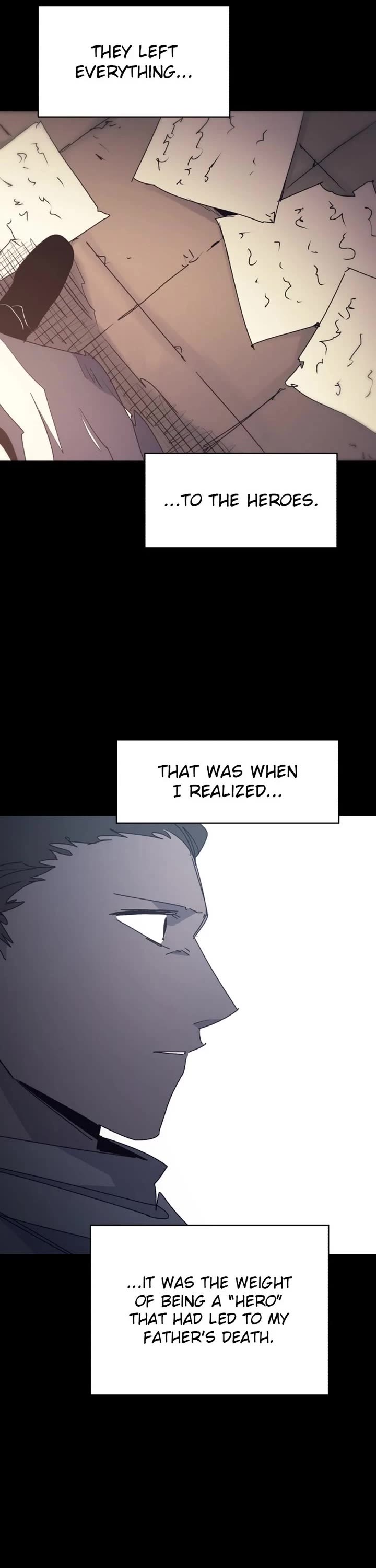 The Ember Knight Chapter 206 page 12 - Chapter 206: Episode 206