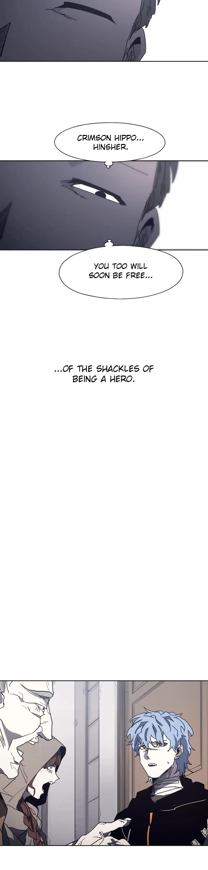 The Ember Knight Chapter 206 page 17 - Chapter 206: Episode 206