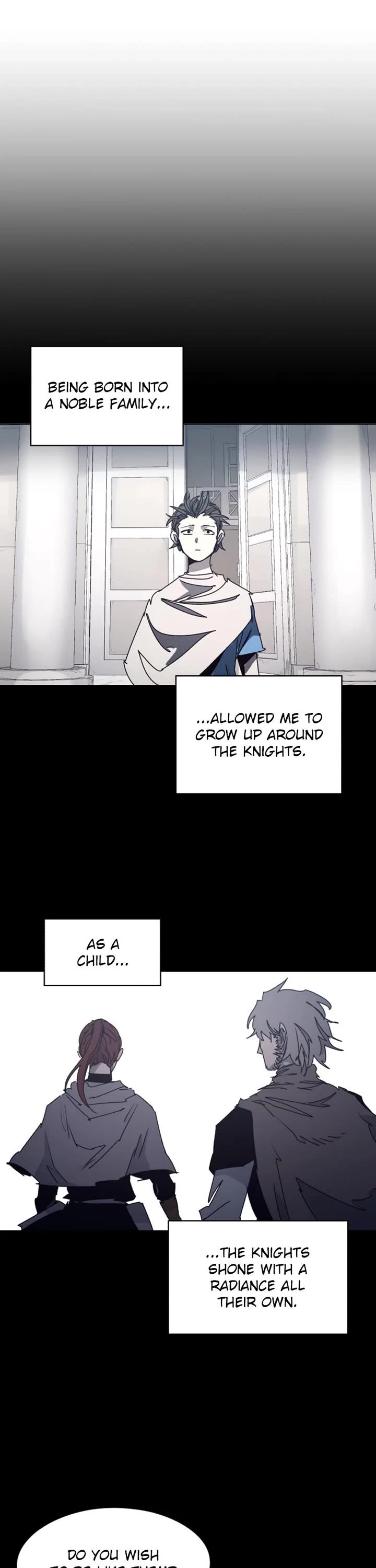The Ember Knight Chapter 206 page 7 - Chapter 206: Episode 206