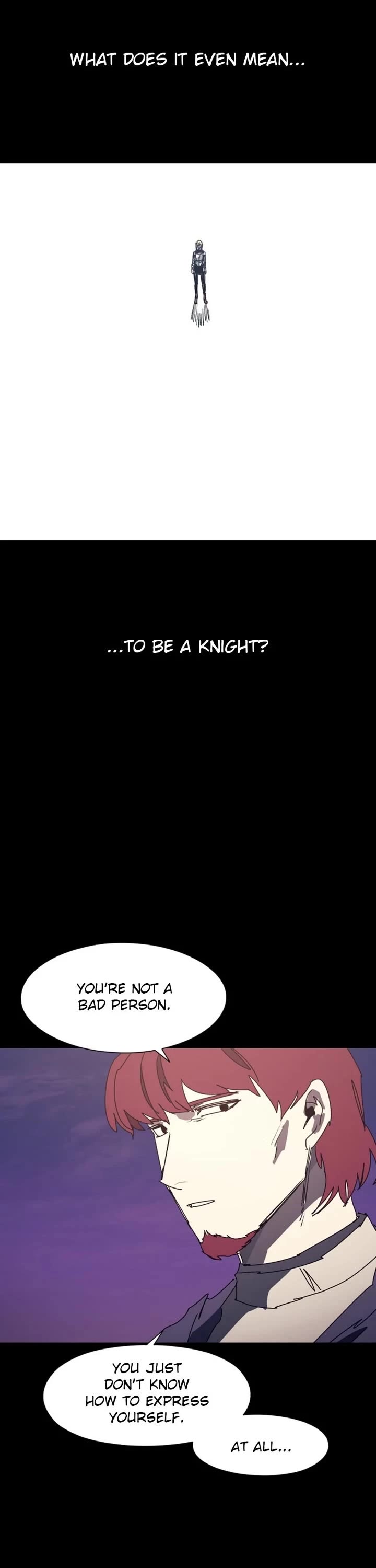 The Ember Knight Chapter 207 page 11 - Chapter 207: Episode 207