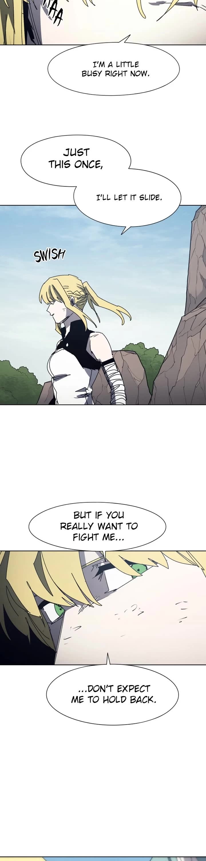 The Ember Knight Chapter 207 page 18 - Chapter 207: Episode 207