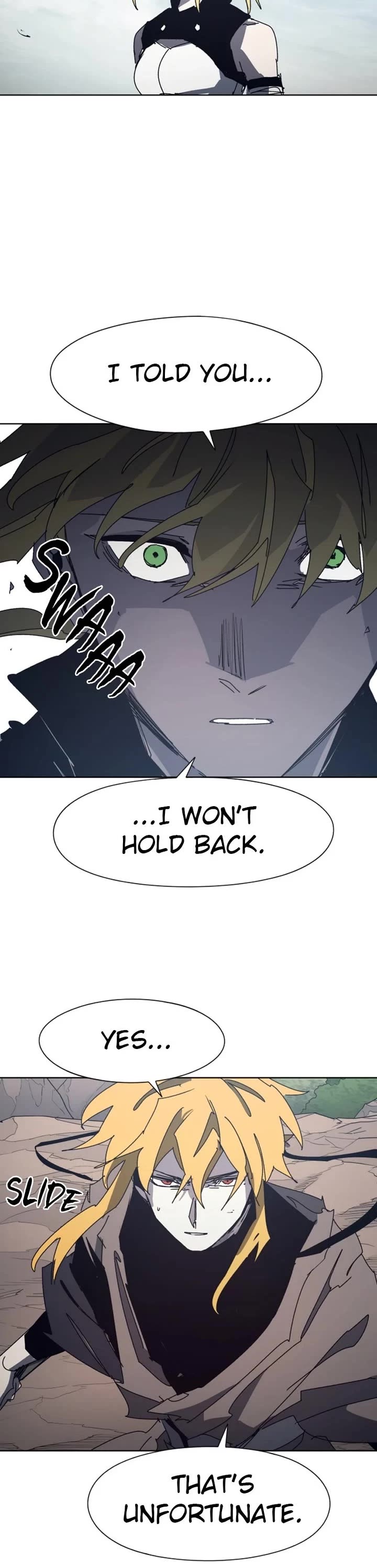 The Ember Knight Chapter 207 page 24 - Chapter 207: Episode 207