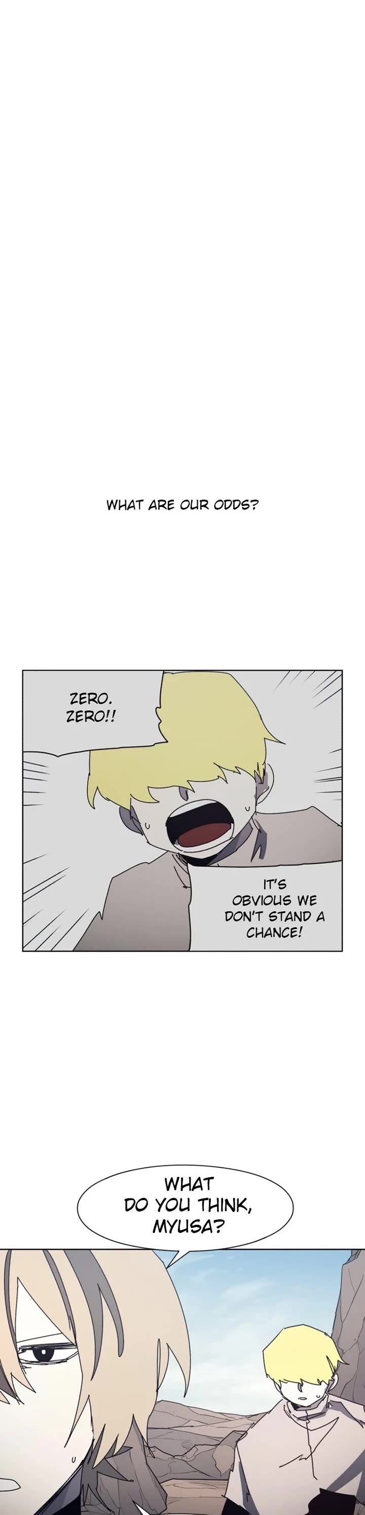 The Ember Knight Chapter 207 page 25 - Chapter 207: Episode 207