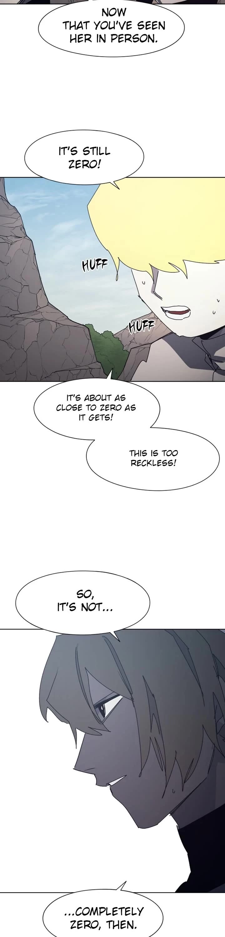 The Ember Knight Chapter 207 page 26 - Chapter 207: Episode 207