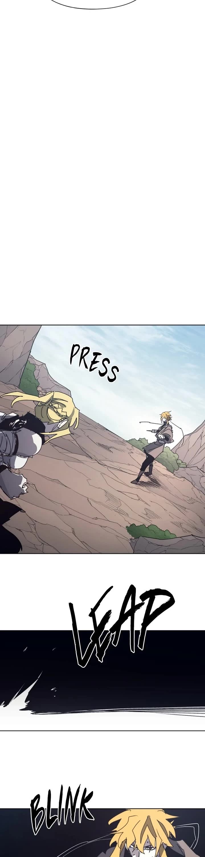 The Ember Knight Chapter 207 page 27 - Chapter 207: Episode 207