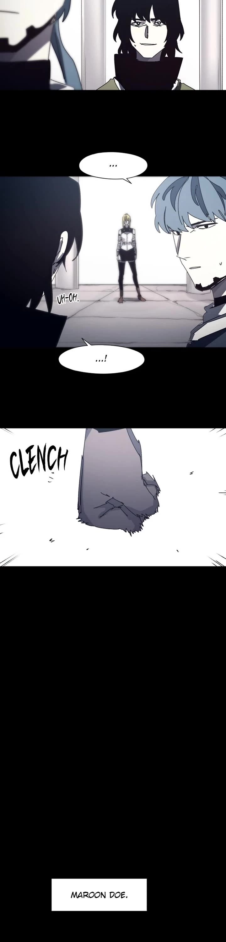 The Ember Knight Chapter 207 page 7 - Chapter 207: Episode 207