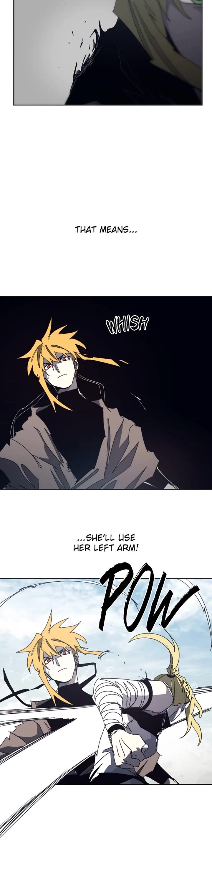 The Ember Knight Chapter 208 page 17 - Chapter 208: Episode 208