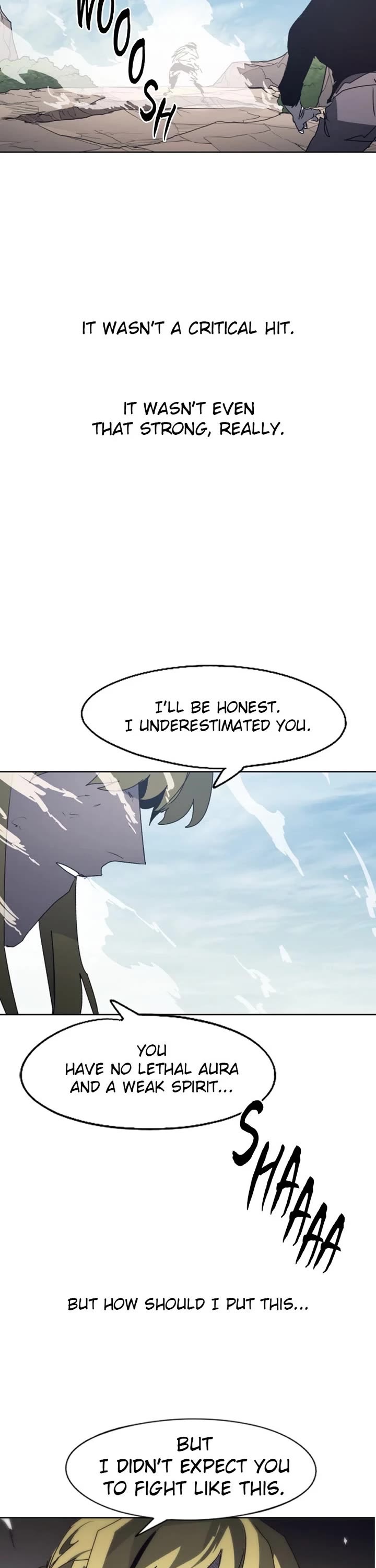 The Ember Knight Chapter 208 page 23 - Chapter 208: Episode 208