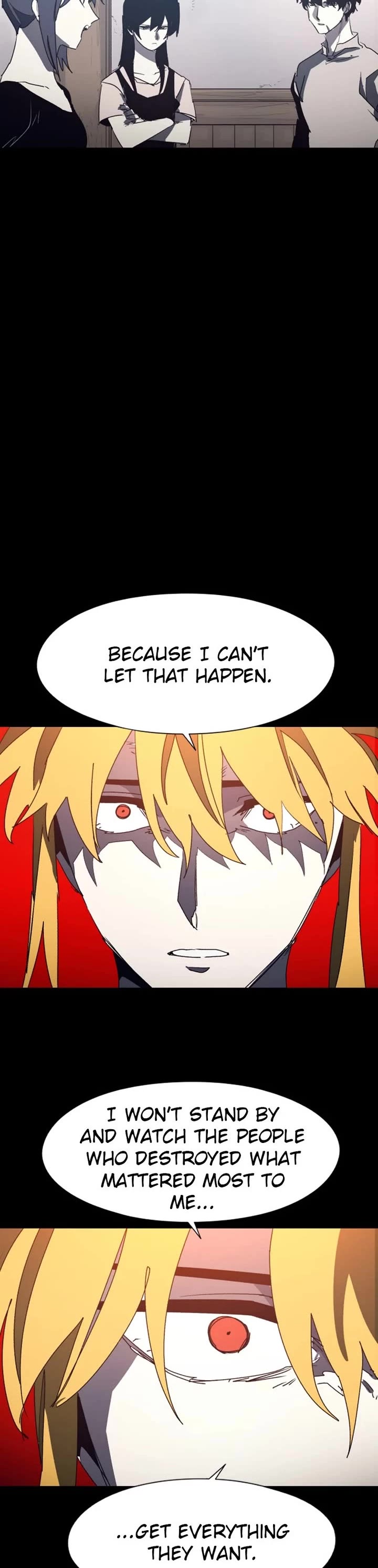 The Ember Knight Chapter 208 page 5 - Chapter 208: Episode 208