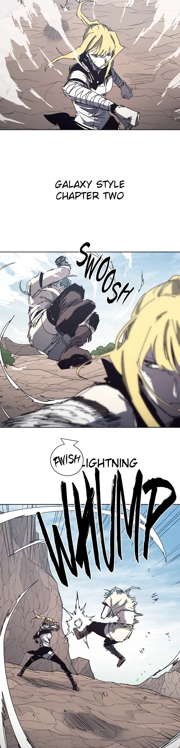 The Ember Knight Chapter 209 page 14 - Chapter 209: Episode 209