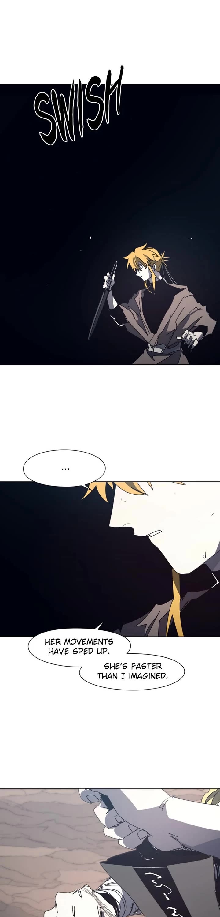 The Ember Knight Chapter 209 page 23 - Chapter 209: Episode 209